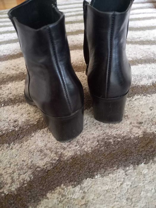 botki nowe Paul Green r. 38