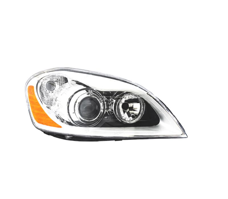 FAROL DIR VOLVO XC60 08-14 ELÉTRICO