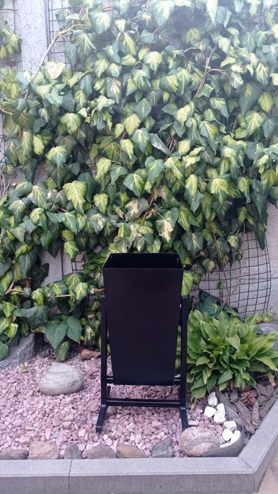 Мусорка, урна переворотна