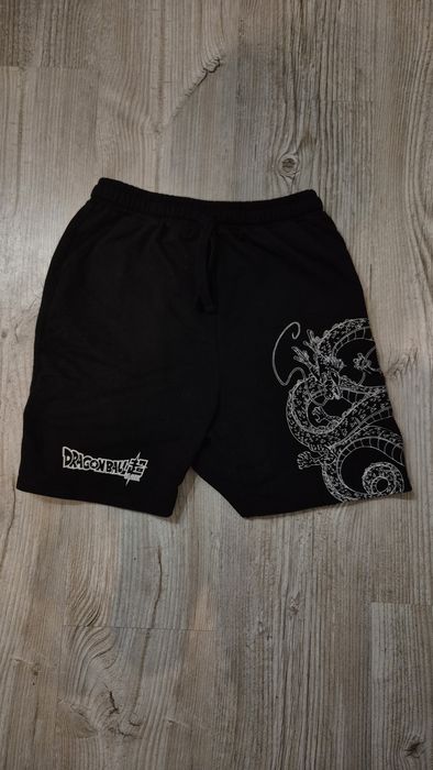 Spodenki Chłopięce 158cm