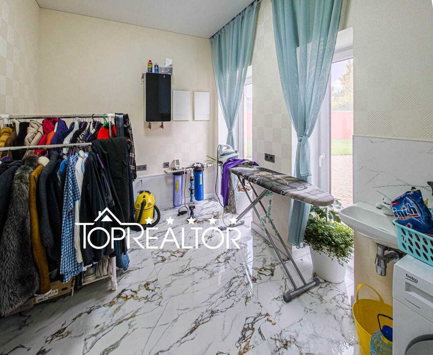 ‼️Продаж 1-поверх. сучасного котеджу | Велика Данилівка | ‼️єВідновлення‼️