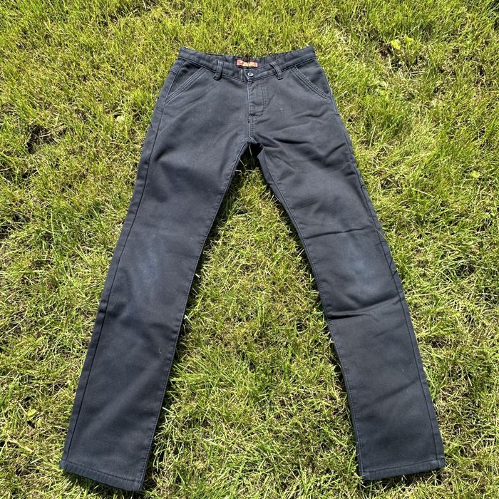 Класичні штани