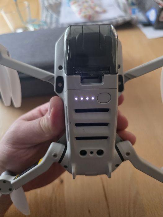 Dji Mavic Mini zesta fly more combo