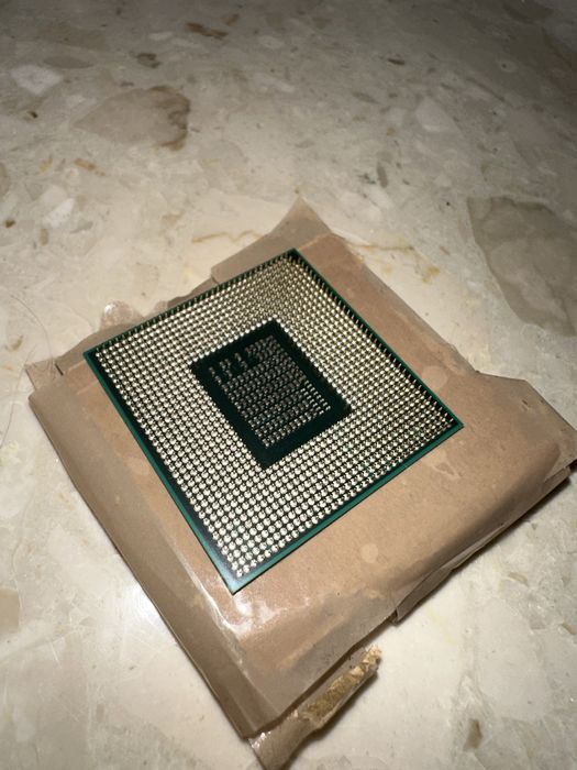 Intel celeron b820