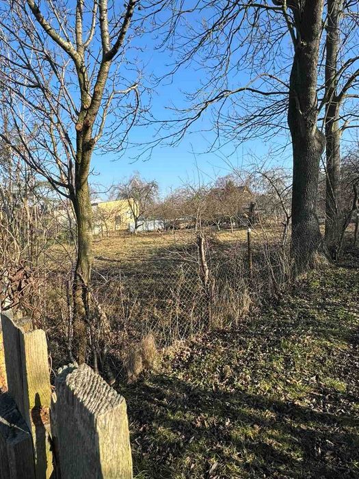 будинок та земельна ділянка 28 сот., м. Жовква