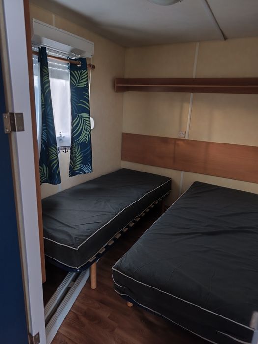 Casa T2 Mobile Home