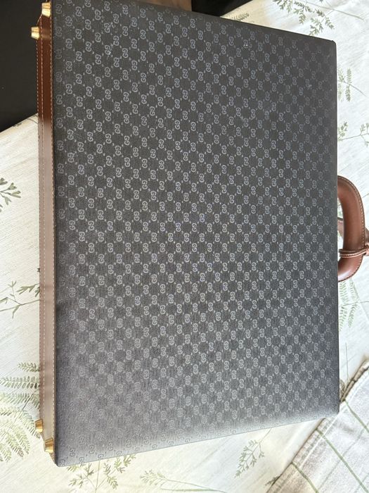 Teczka Biznesowa Gucci