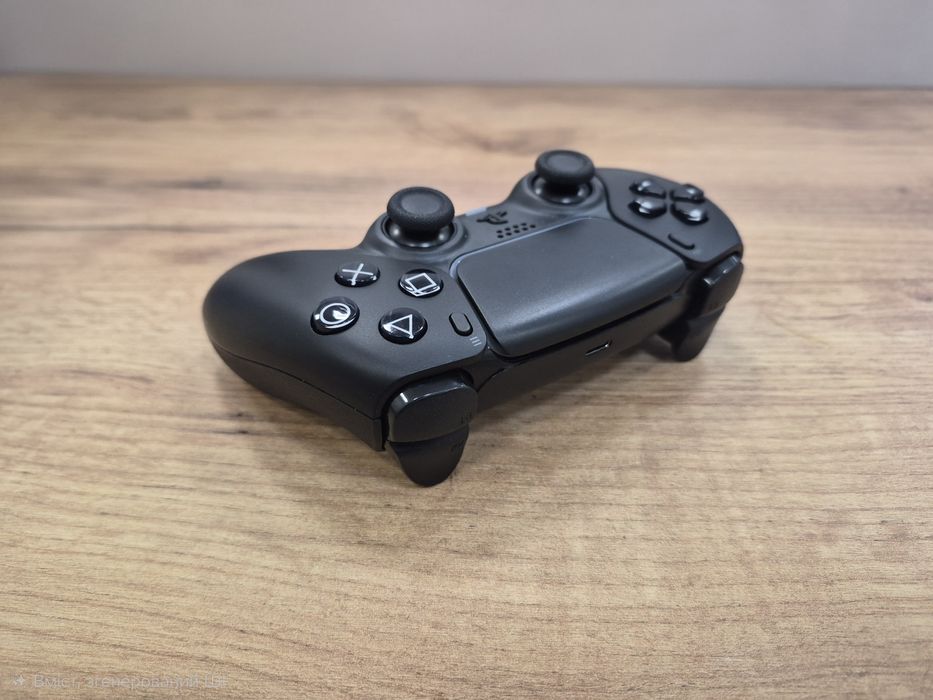DualSense PS5 controller