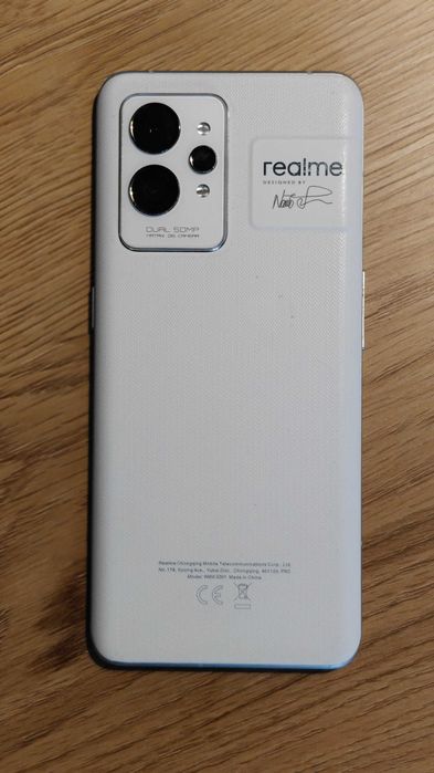 Smartfon Realme GT2 PRO 8/128GB