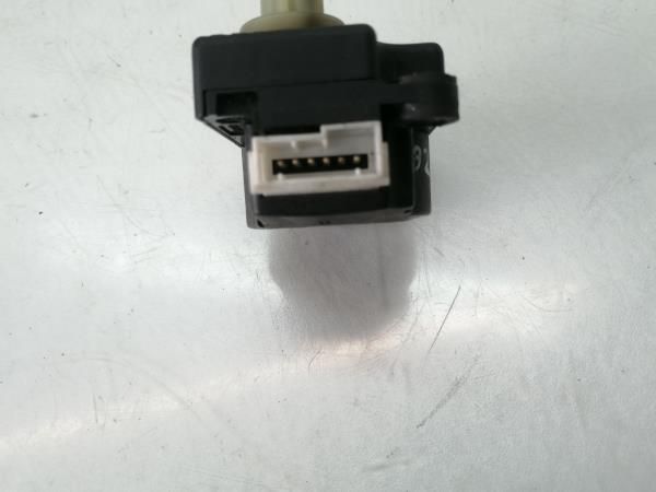 Motor da comporta da sofagem MERCEDES-BENZ Classe S (W220)