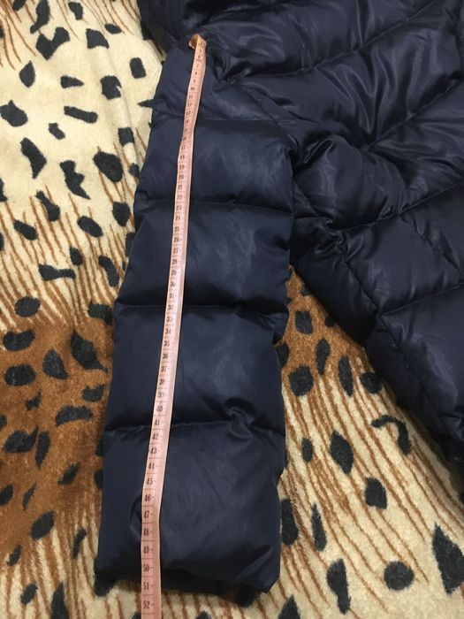 Курточки осень зима