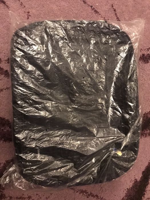 PROMOCJA Torba na ramie laptop notebook skórzana HP TARGUS Samsonite