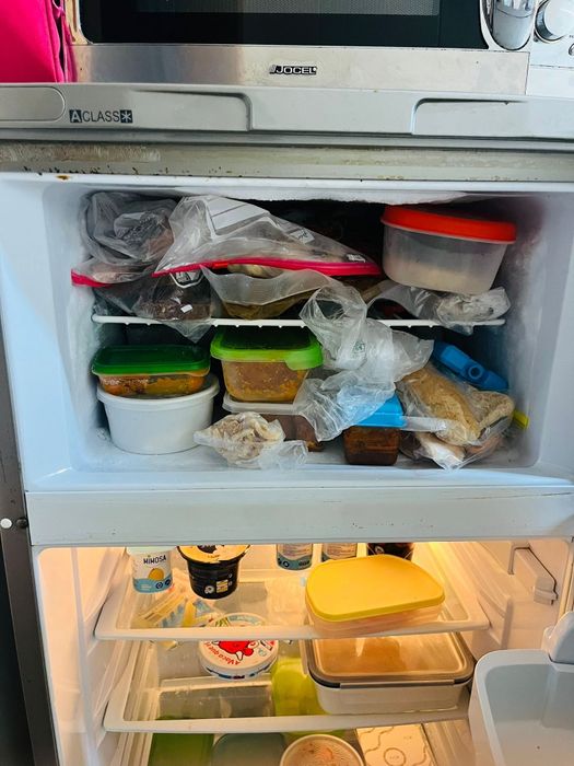 Frigorífico Indesit