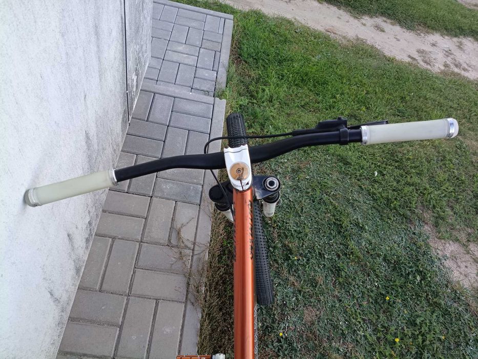 Rower dirt Specialized P1