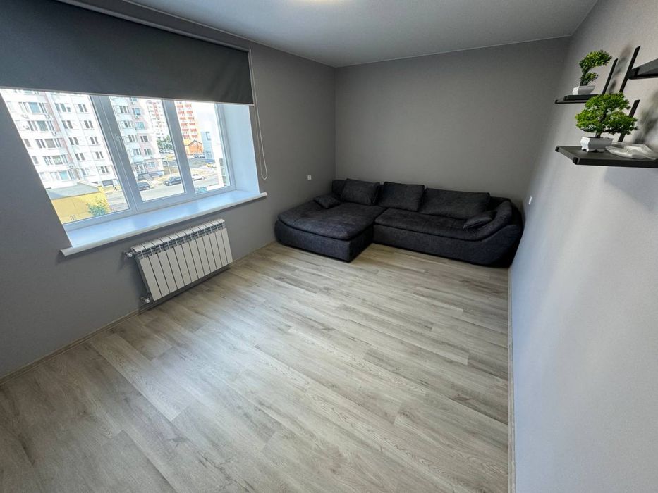 Продаж двокімнатної квартири!! Левада!!