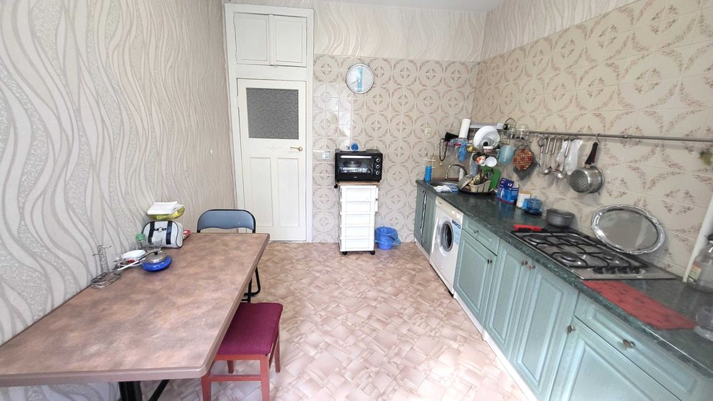 Продаж 2-х к.кв. вул. Валерія Лабоновського буд. 19, 3-й поверх