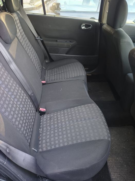 Renault Megane break 1.5dci