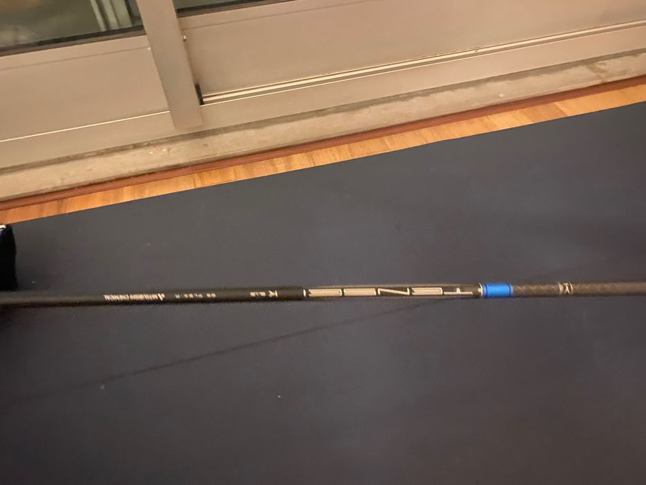 Mizuno ST Max 9.5 Tensei R-flex 65