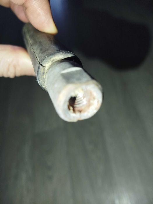 Антена автомобільна 160см нержавійка