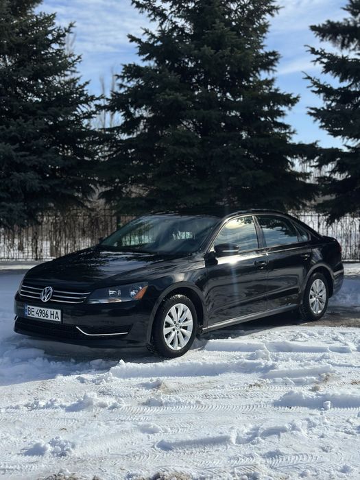 Продам Пассат или Обмен на паркетник