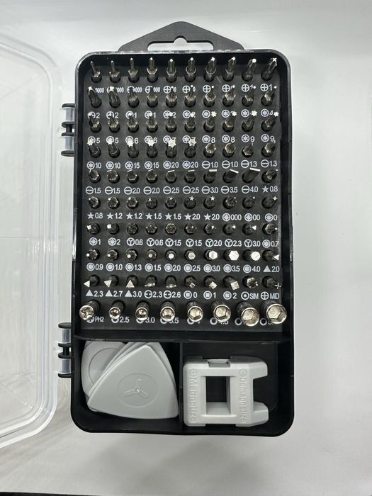 Conjunto de Chaves de Precisão