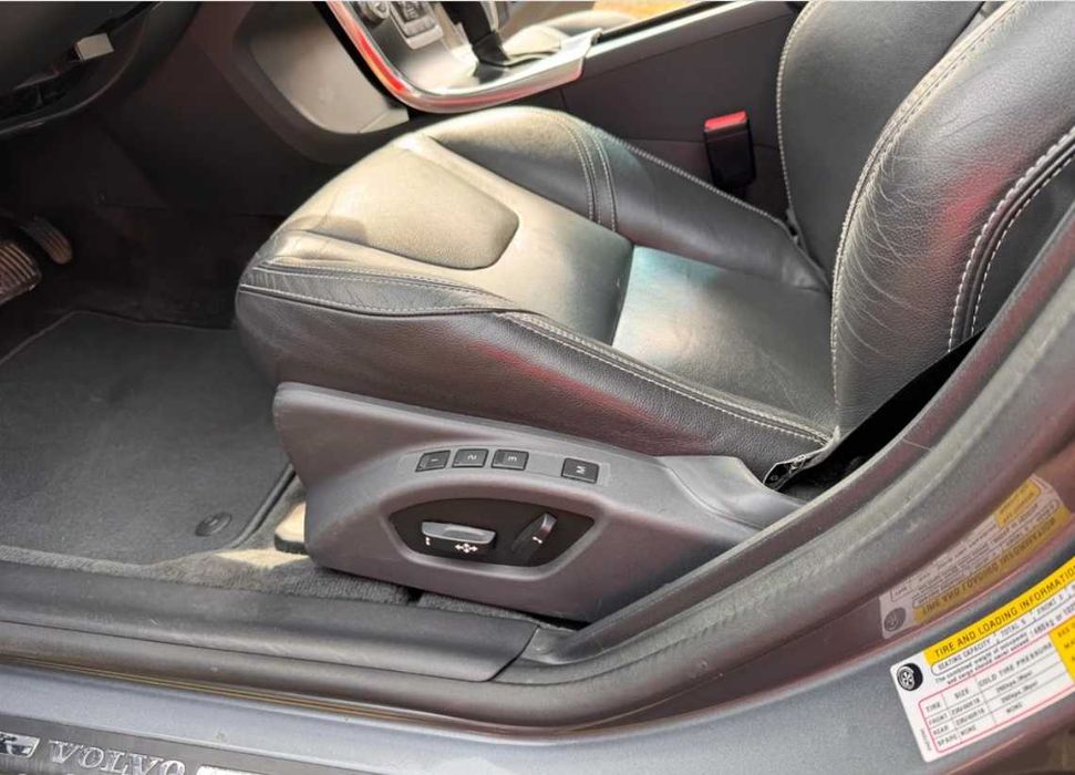 Volvo S60 2017 R-desing