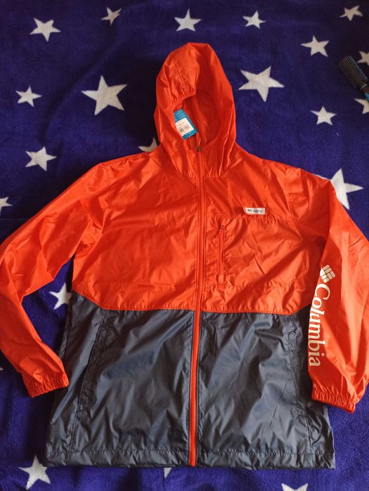 Ветровка мужская " Columbia"