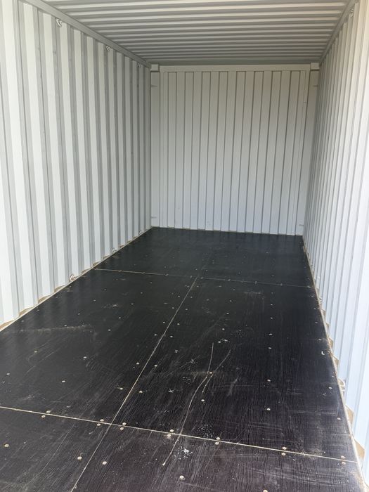 Kontener Schowki Magazyn 24h  self storage Przeźmierowo