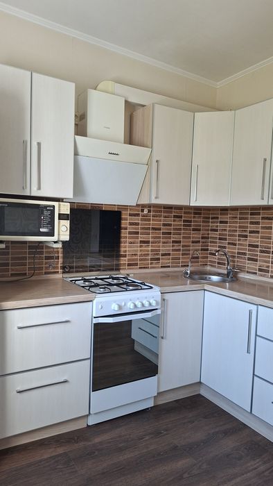 Продам 1ю квартиру  Курузова