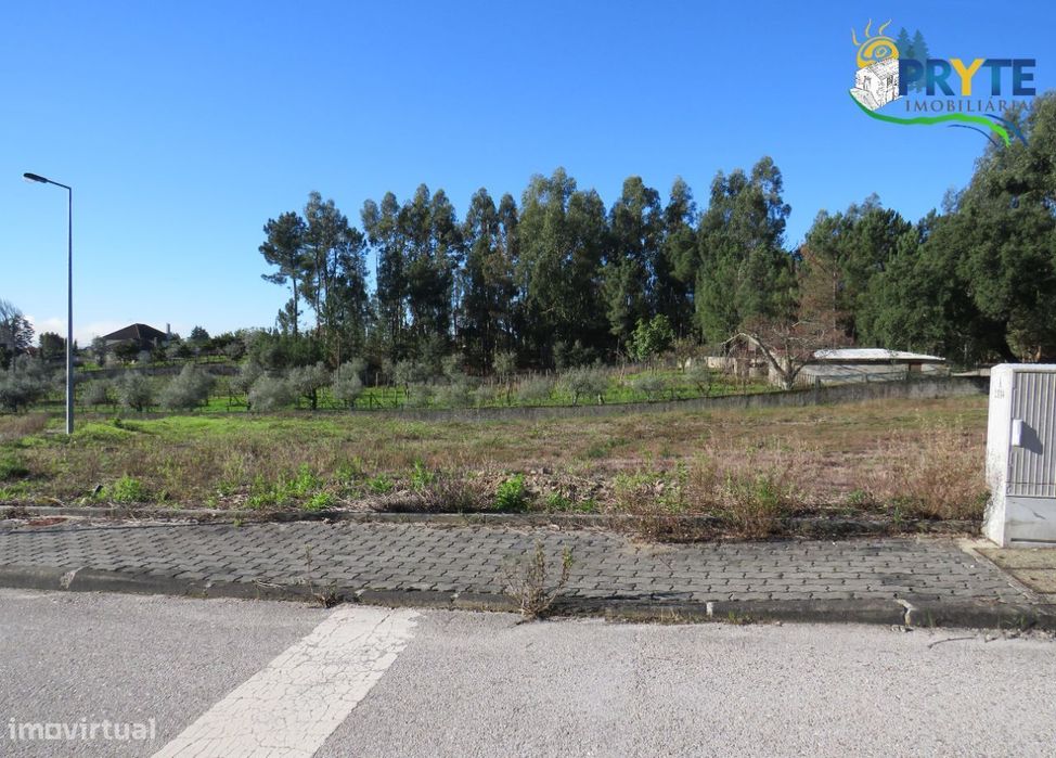 Lote de construção para moradia situado em Cernache do Bonjardim