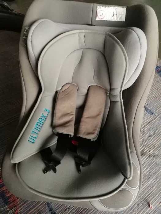 Cadeira criança Ultimax3
