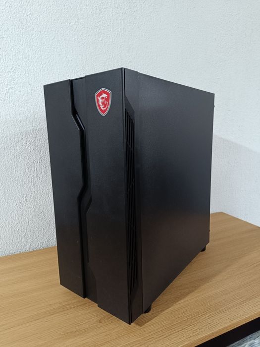 MSI Gaming Tower Computer Ready to Use513137659368581124