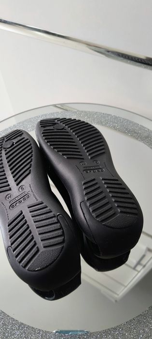 Sandały Crocs Sexi flip w5/36