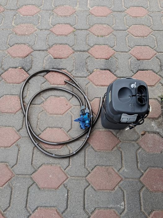 Filtr fluval 205
