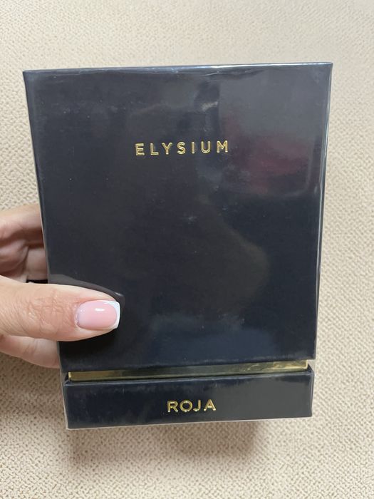 Roja Dove Elysium Pour Homme Parfum