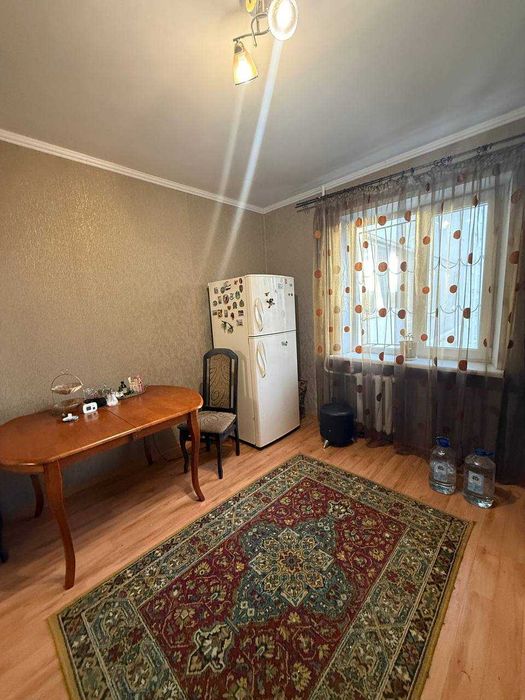 Продается крупногабаритная 1к квартира, 48.9 м², 6/9 #146529