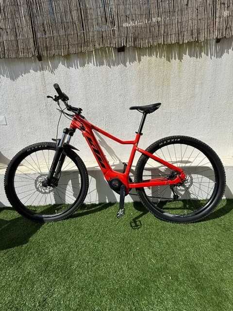 KTM Eléctrica Macina Race 592 – como nova – poucos kms