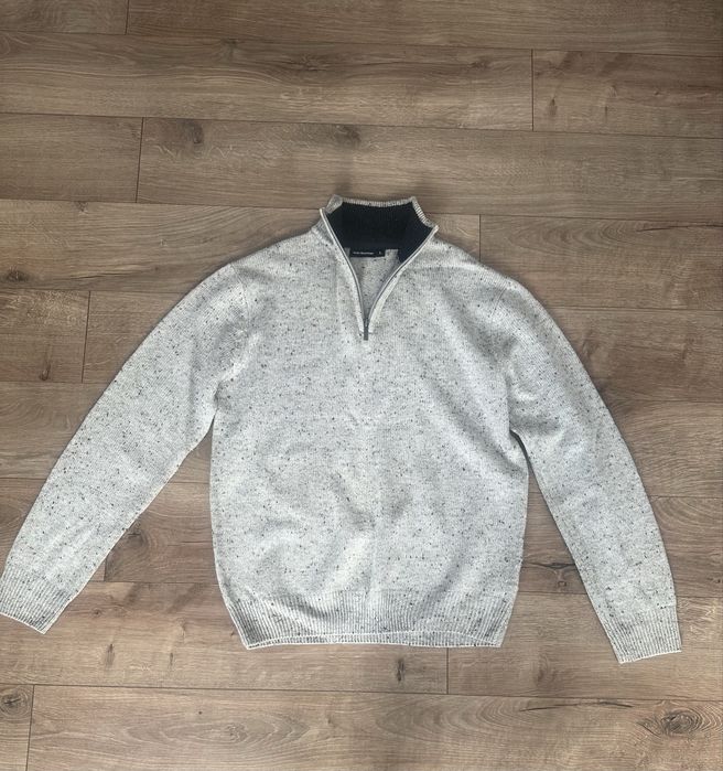 Sweter Cedar Wood State r L