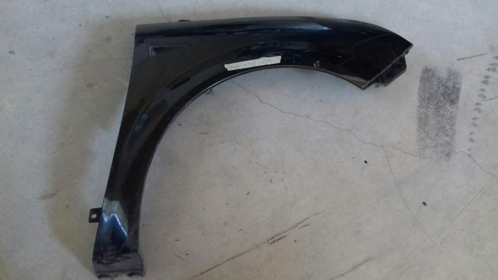 Guarda lamas renault scenic guardalamas 2004