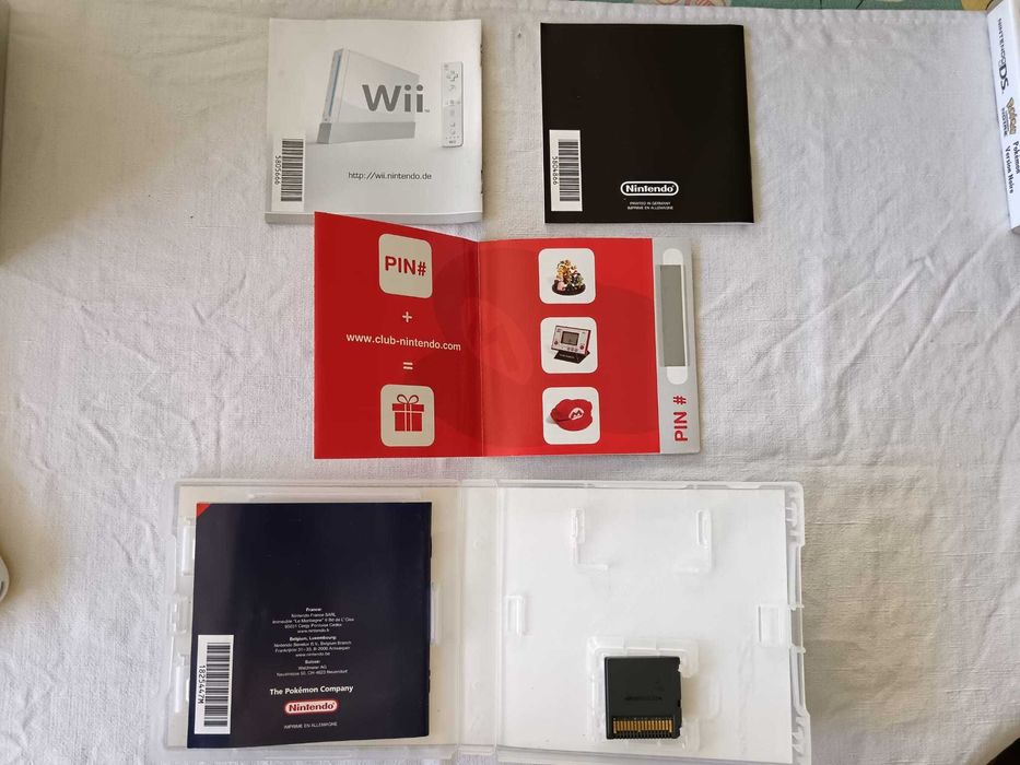 Pokémon Mystery Dungeon: Blue Rescue Team [Nintendo DS, 2006] Complete