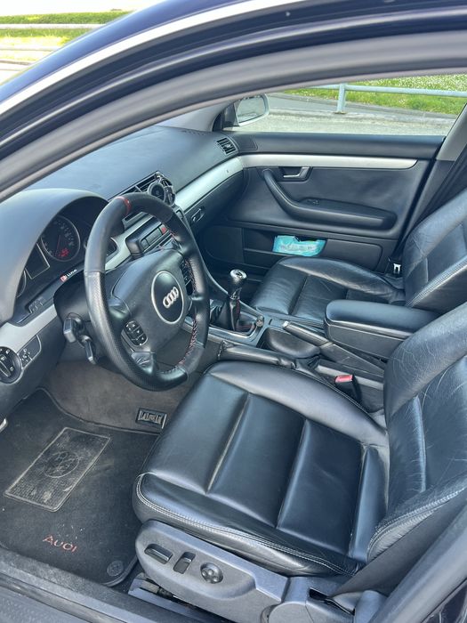 Audi a4 b6 1.9 tdi