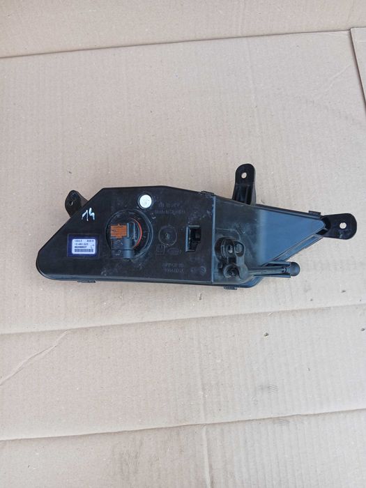 Halogen Lampa Przeciwmgielna Lewa Przód Opel Insignia B 13460223 Oryginał OEM