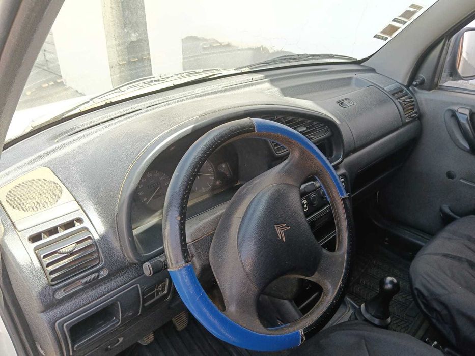 Citroen Berlingo Diesel
