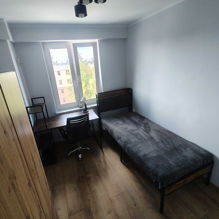 pokój do wynajęcia