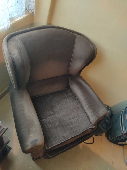 SOFÁ preço de oportunidade