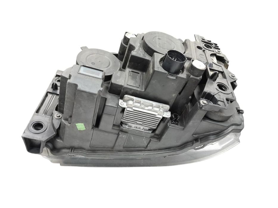 farol direito land rover range rover sport