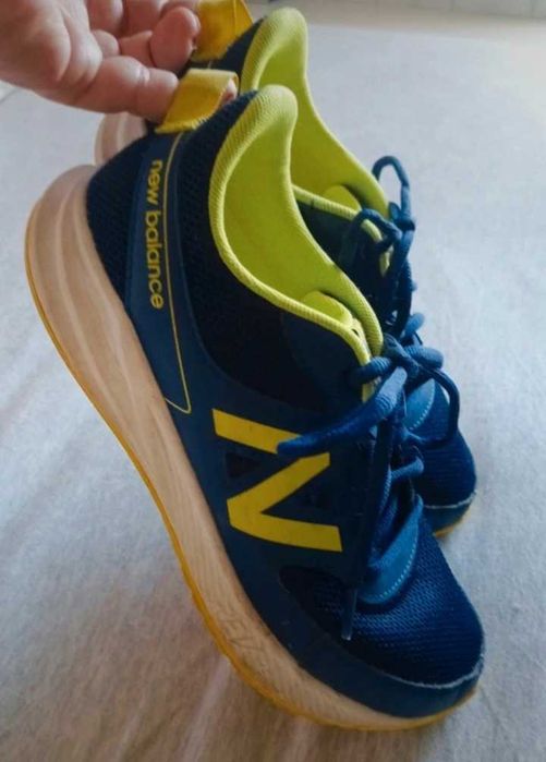 Ténis New Balance