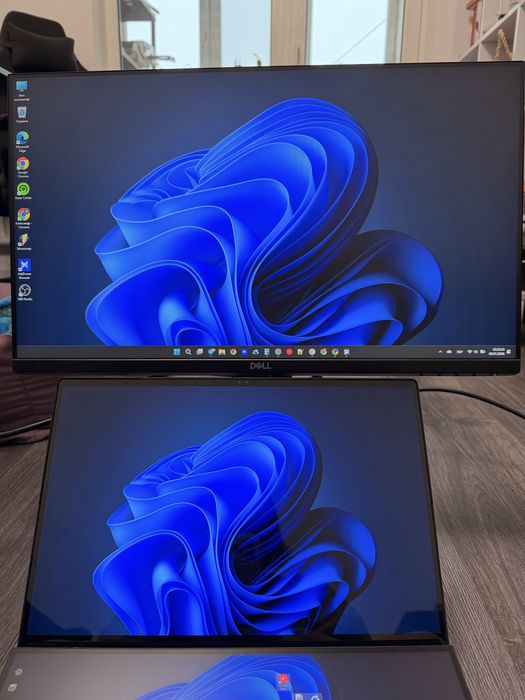 Монітор Dell P2419H 24” IPS — відмінний стан