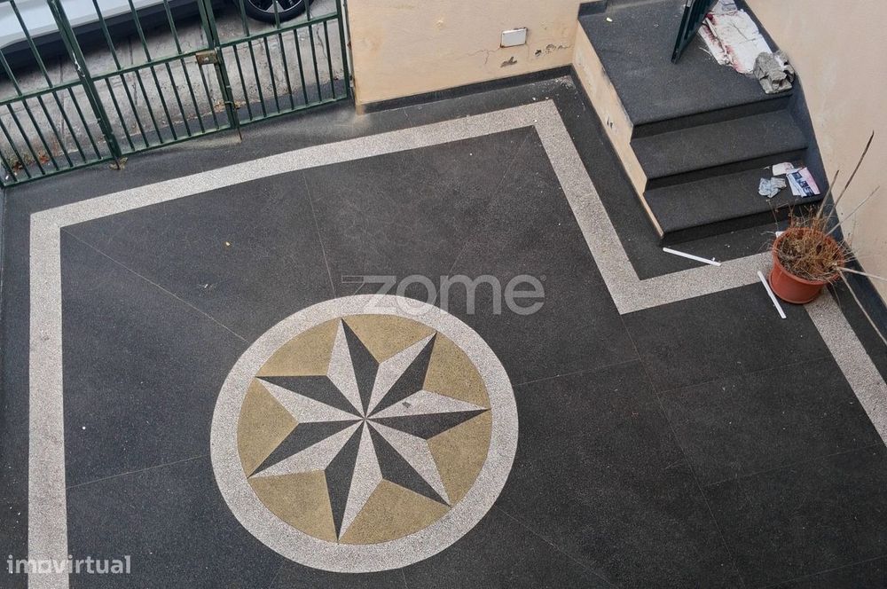Moradia Com Vista Mar Definitiva | 95 M² De Logradouro | Gaula