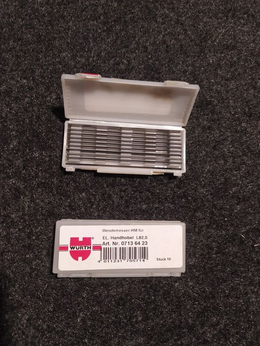 Material de carpintaria